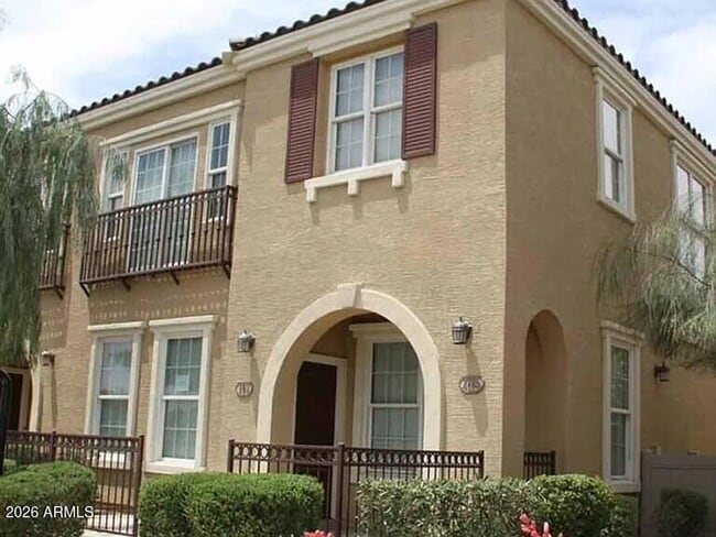 Building Photo - 2785 S Pewter Dr