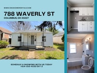 Building Photo - Modern Charm on Waverly: Renovated 3-Bed H...