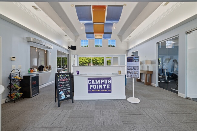 Building Photo - Campus Pointe