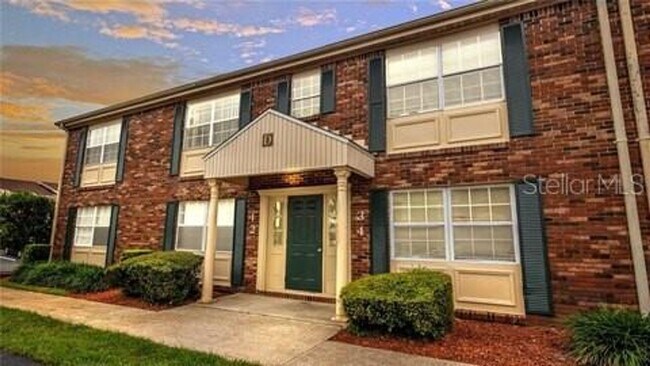 Primary Photo - Updated beautiful 2/1 condo
