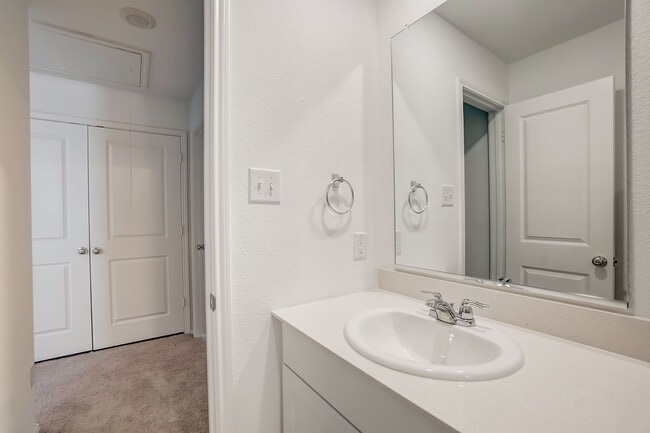 Floorplan - The Retreat at Honey Creek