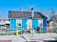 Building Photo - 536 14th St