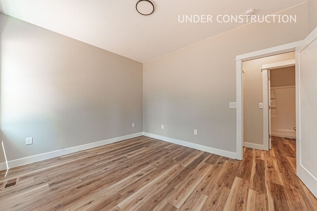 Building Photo - Brand New Woodland Park Townhome!