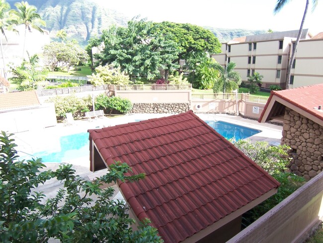 Building Photo - MAKAHA VALLEY PLANTATION  2 bedroom townho...