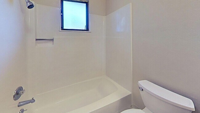 Floorplan - 614 - 644  Van Buren Street - Monterey