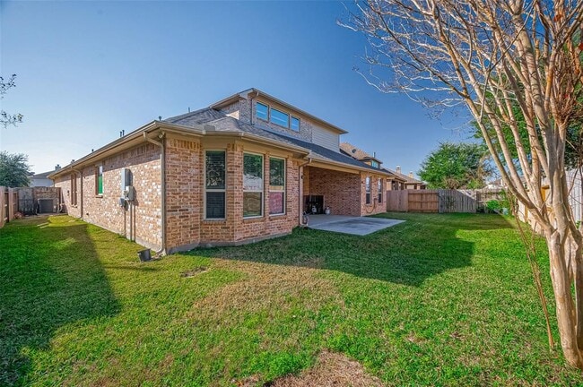 Building Photo - 4527 Cinco Forest Trail