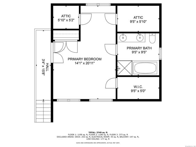 Building Photo - 29 Fairfield Ave