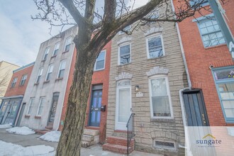 Building Photo - 1911 Eastern Ave