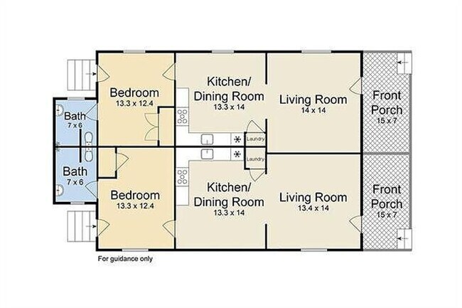 Building Photo - 2001-2003 Rev John