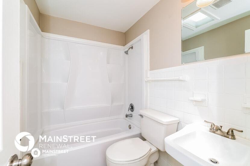 Building Photo - 8508 Dawn Dr