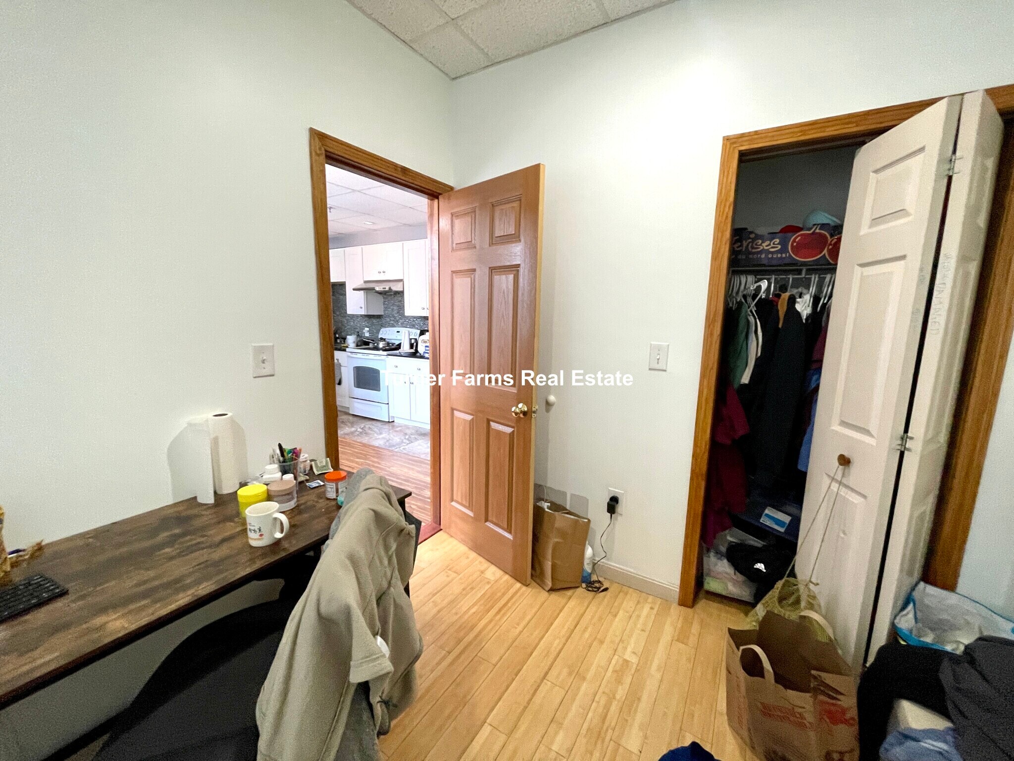 Building Photo - 72 Kneeland St