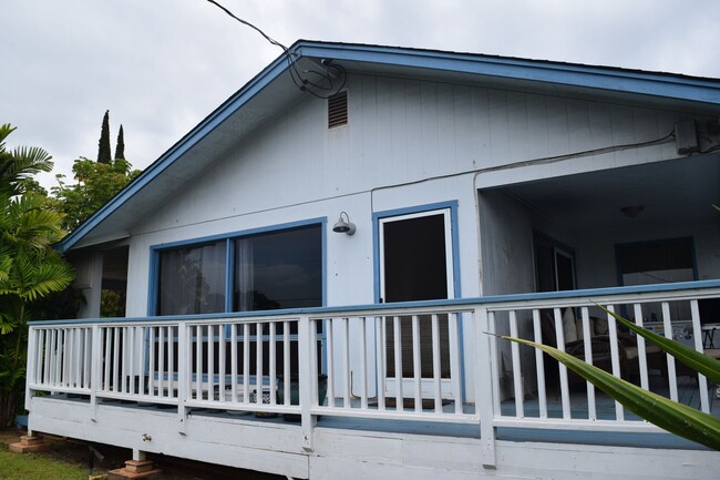 Building Photo - MAUI MEADOWS UNFURNISHED 3 BD. 2 BATH HOME...