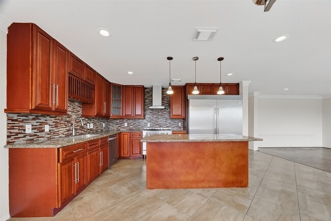 Building Photo - 16111 Soaring Eagle Dr