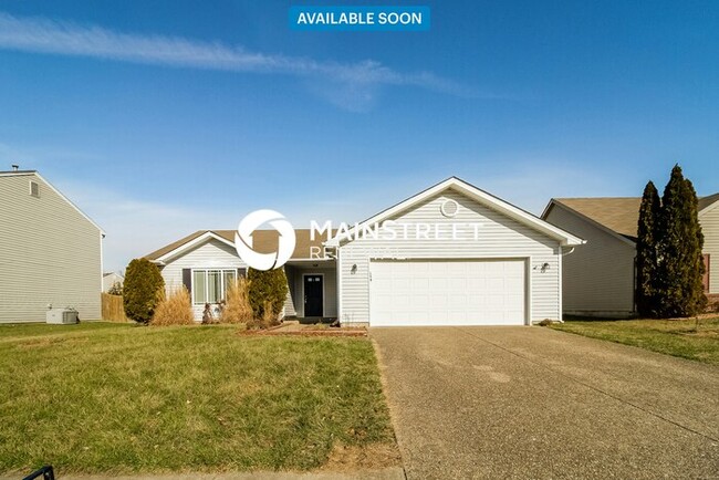Primary Photo - 9612 Arrowridge Dr