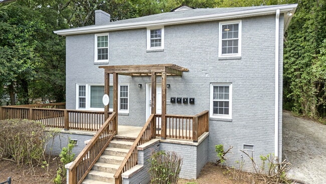 Building Photo - 1106 Garner Rd