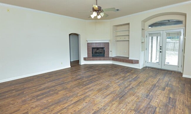 Building Photo - 1806 Chasewood Dr