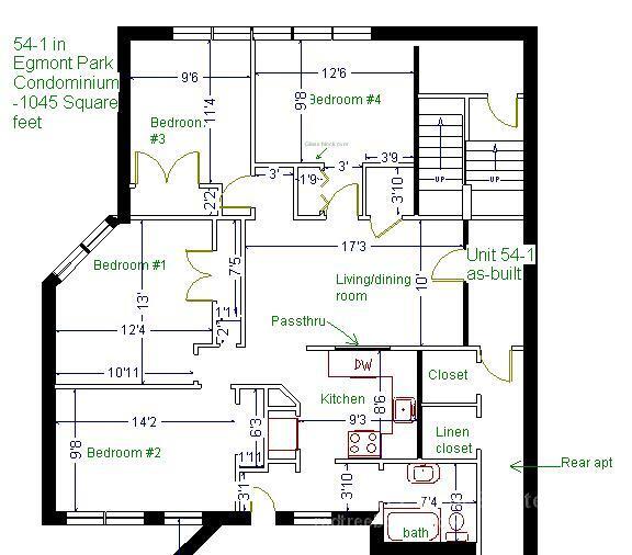 Building Photo - 54 Egmont St