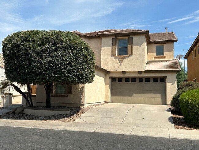 Building Photo - 300 W Wisteria Pl