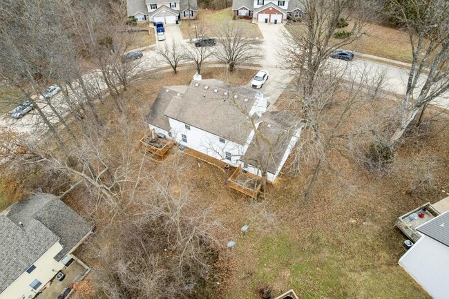 Building Photo - 5343 Godas Cir
