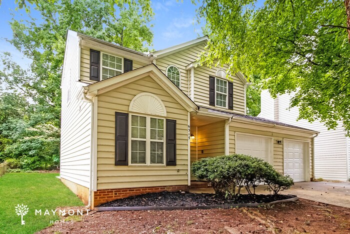 Building Photo - 6315 Spanish Moss Ln