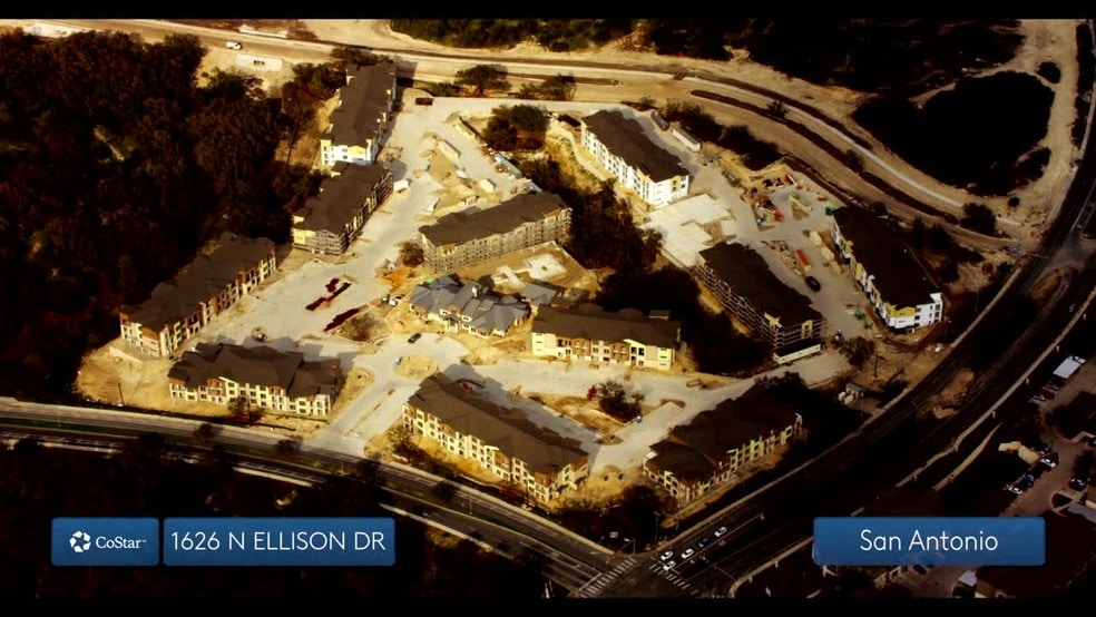  - Estraya Westover Hills Apartments