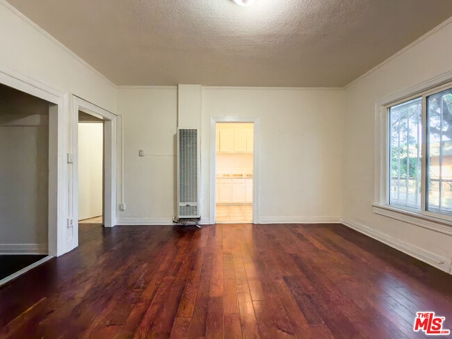 Building Photo - 1675 W Martin Luther King Jr Blvd