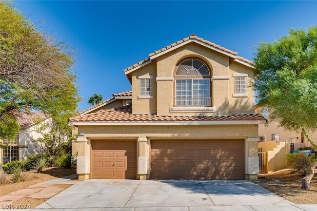 Building Photo - 8213 W Ruby Mountain Way