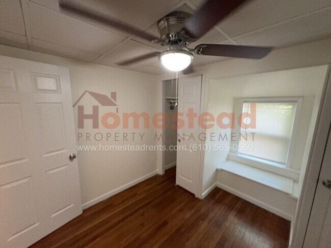 Building Photo - 3 BEDROOM HOME IN MARCUS HOOK