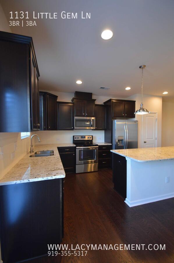 Building Photo - 1131 Little Gem Ln