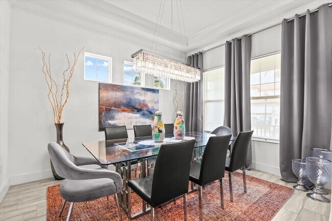 Building Photo - Waterfront Luxury Living | Private Dock + Direct Tampa Bay Access