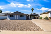 Building Photo - 124 E Minton Dr