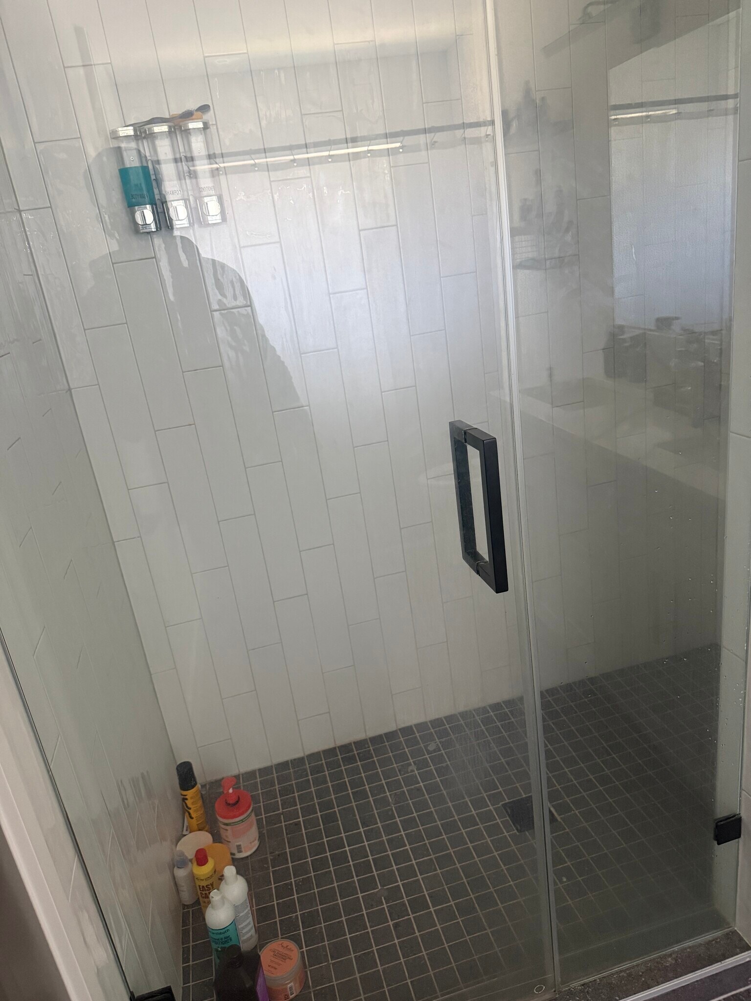 Master bathroom - 10448 3rd Ave SW