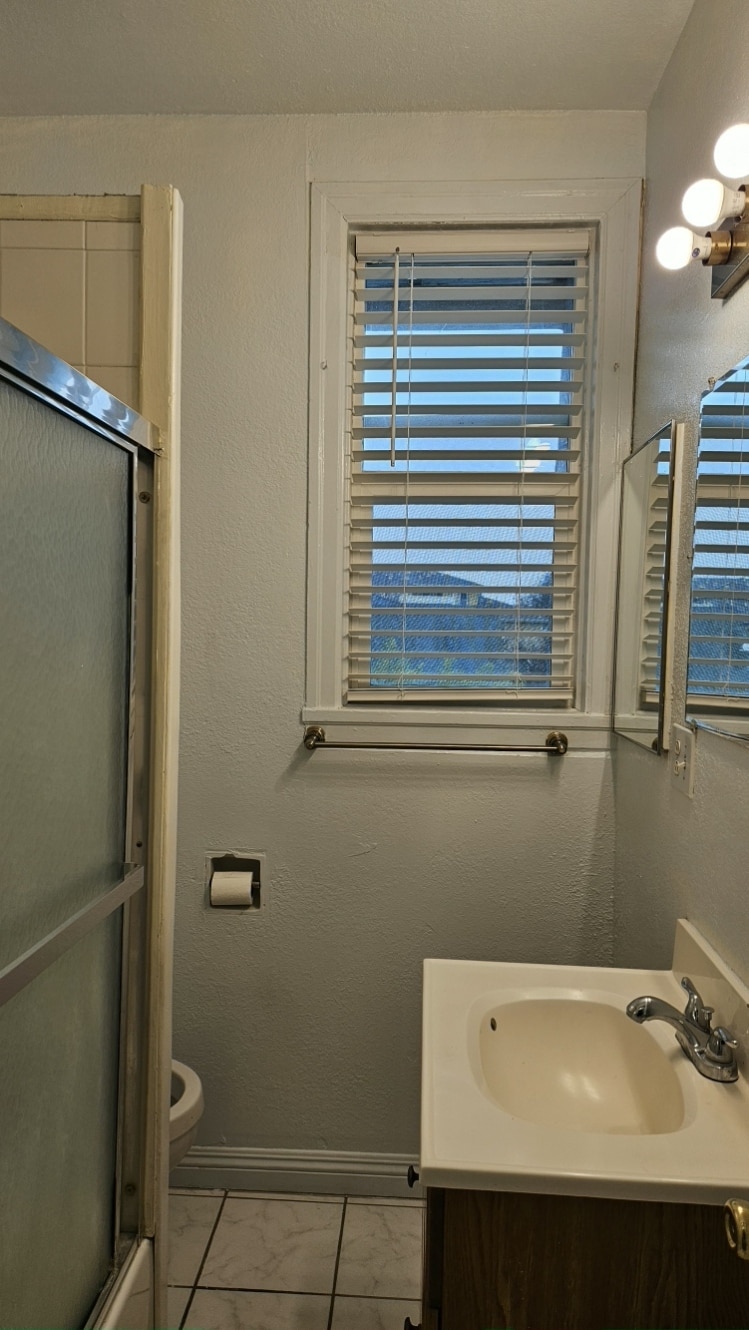 Bathroom 2 - 349 E Empire St