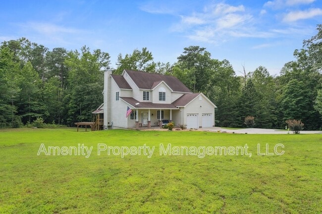 Building Photo - 182 Saddletown Rd