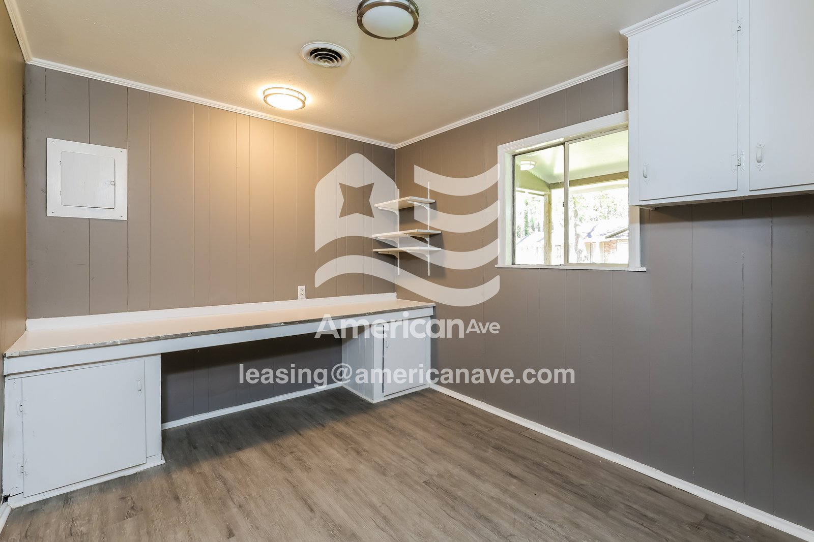 Building Photo - 1206 Garden Park Dr