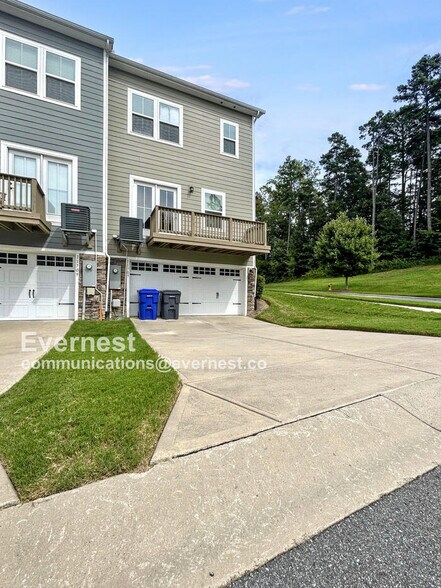 Building Photo - 11705 Blessington Rd