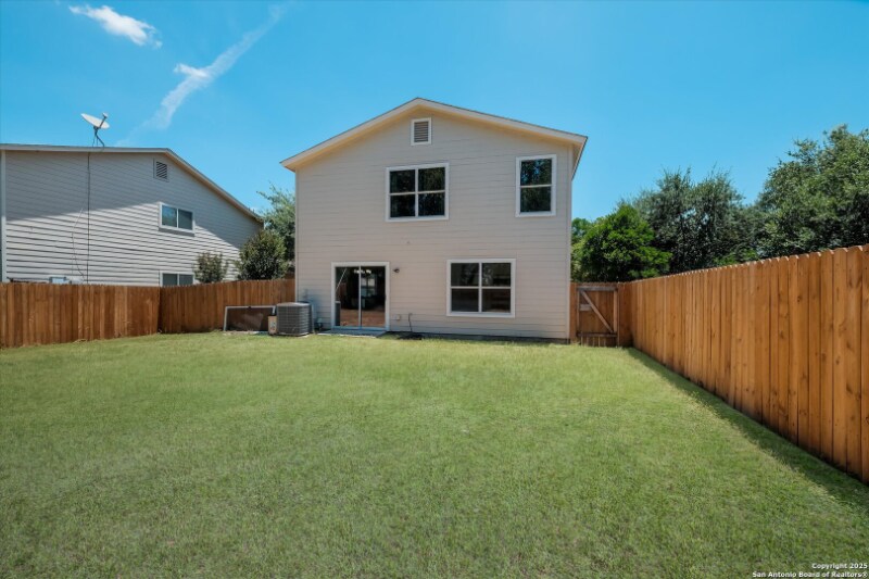 Building Photo - 2827 Worbler Pass