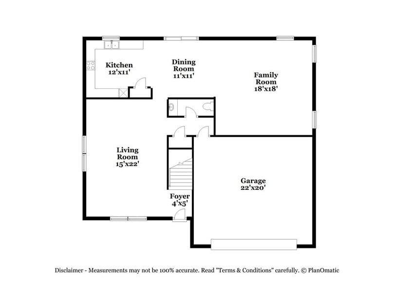 Building Photo - 5432 Hammock Glen Dr