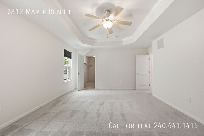 Building Photo - 7812 Maple Run Ct