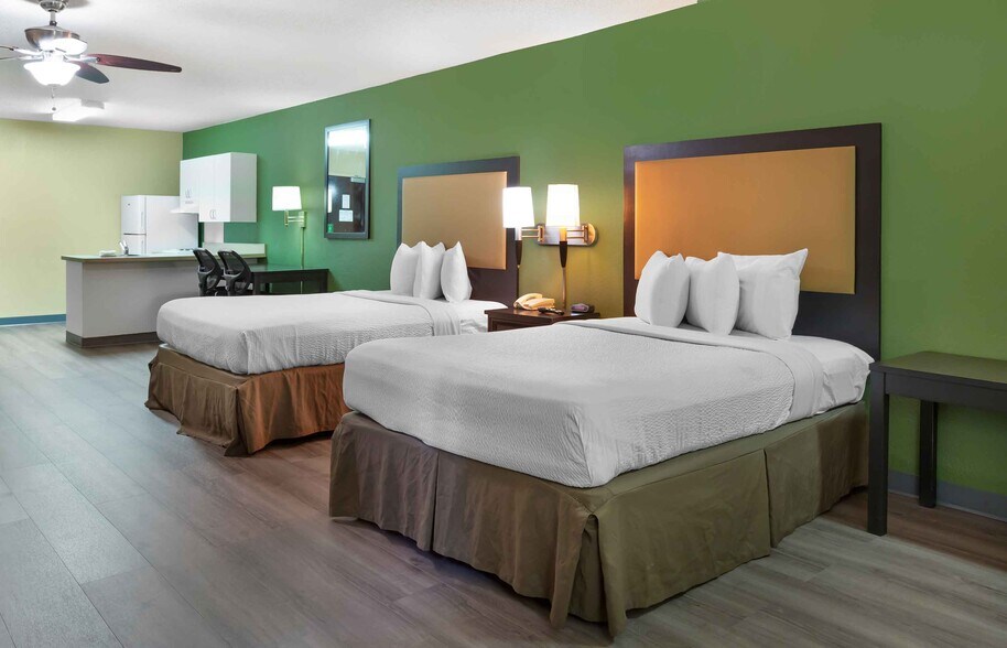 Building Photo - Furnished Studio-Fairfield - Napa Valley