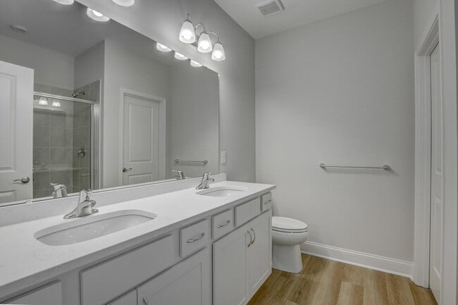 Building Photo - 8540 Concerto Ct