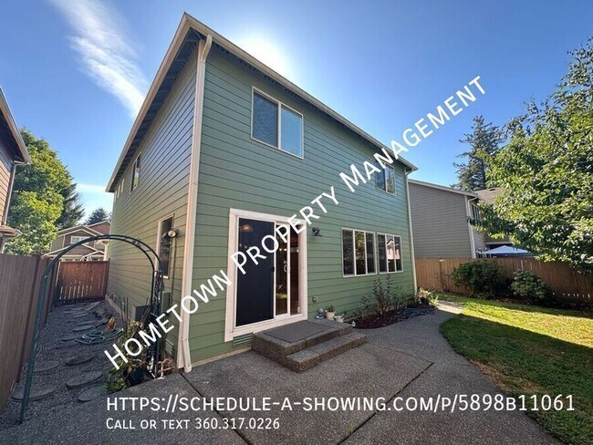 Building Photo - 1263 Susitna Ln SW