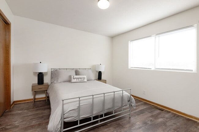 Building Photo - Quality Home Management