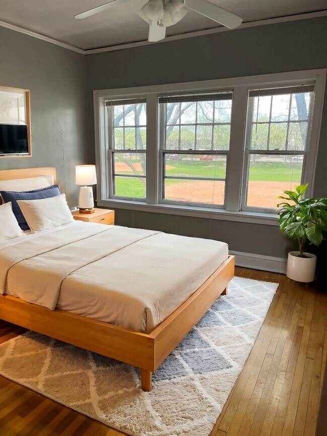 Building Photo - 3129 Aldrich