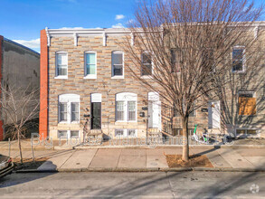 Building Photo - 414 N Milton Ave