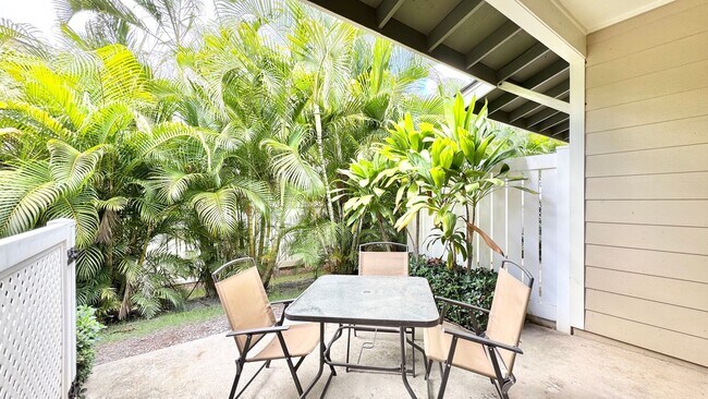 Building Photo - 92-1516-1516 Aliinui Dr