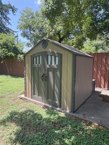 Building Photo - 1227 S Oak Cliff Blvd