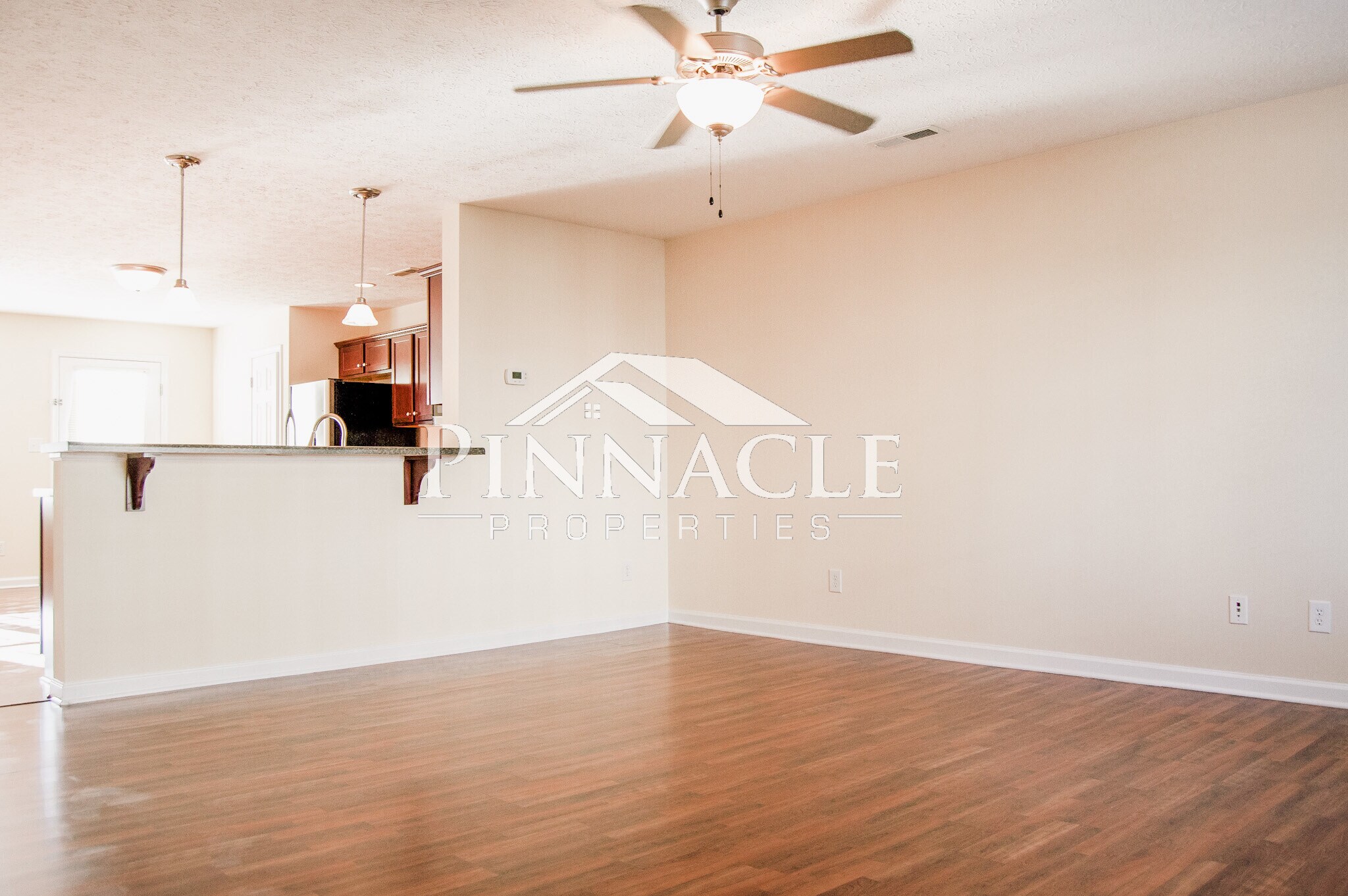 Living Room - 104 Colonnade St
