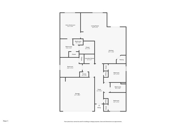 Building Photo - 293 Harvest Rdg Wy