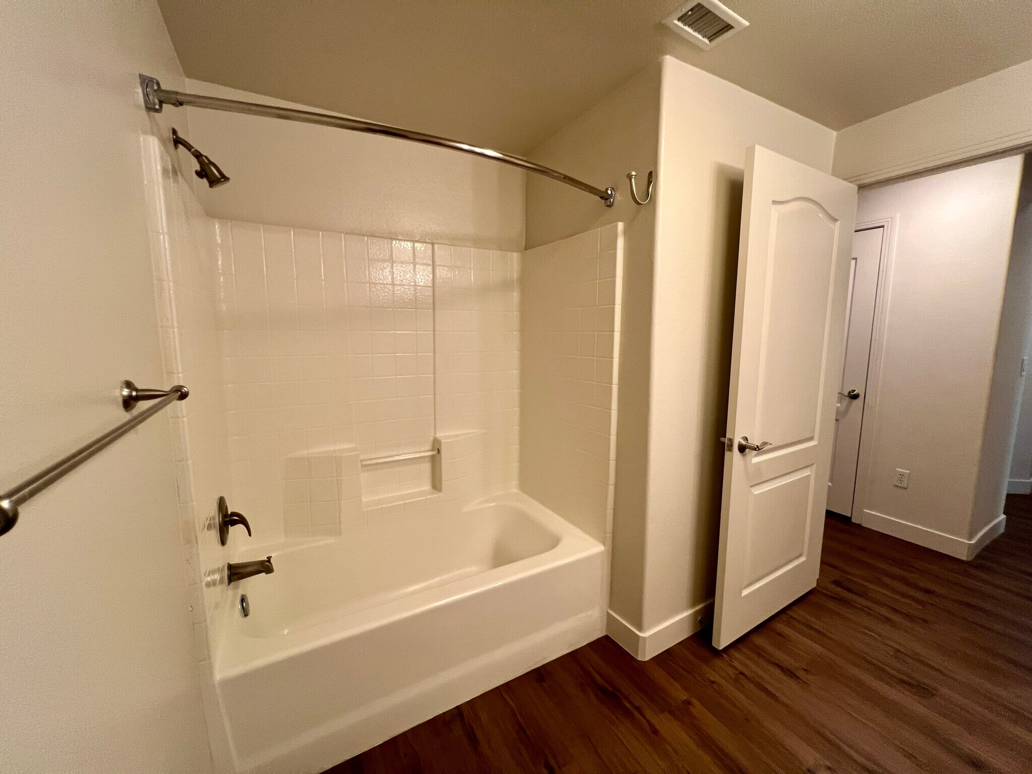 2nd bathroom - 8355 Station Village Ln